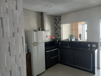 Sobrado com 2 Quartos à venda, 125m² no Jardim das Figueiras I, Hortolândia