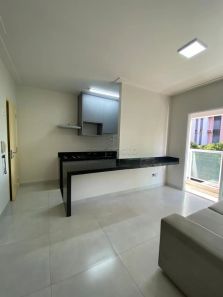 Apartamento com 1 Quarto à venda, 60m² no Vila Redentora, São José do Rio Preto