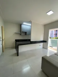 Apartamento com 1 Quarto à venda, 60m² no Vila Redentora, São José do Rio Preto