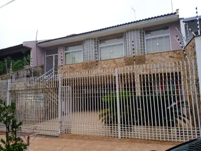 Casa com 3 Quartos à venda, 232m² no Caravelle, Londrina