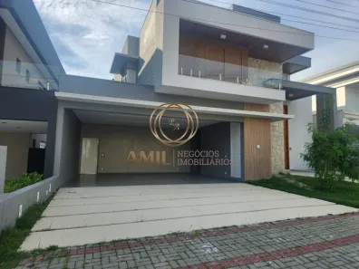 Sobrado com 4 Quartos à venda, 450m² no Condomínio Residencial Jaguary, São José dos Campos