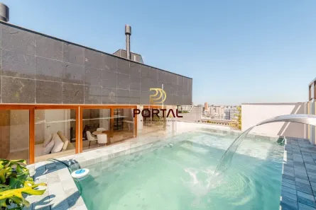 Cobertura com 3 Quartos à venda, 270m² no Auxiliadora, Porto Alegre