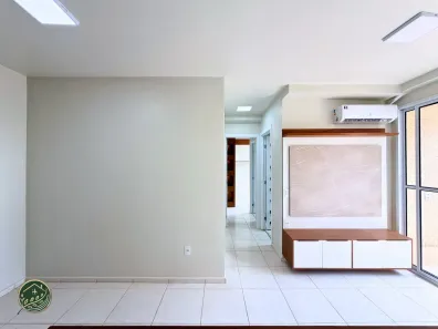 Apartamento com 2 Quartos para alugar, 50m² no Novo Aleixo, Manaus
