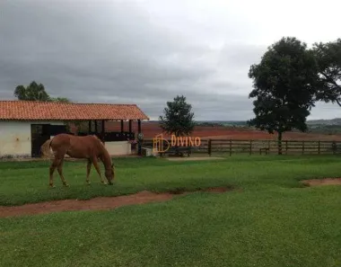 Fazenda/Sítio à venda, 14568400m² no Jardim Leonel, Itapetininga
