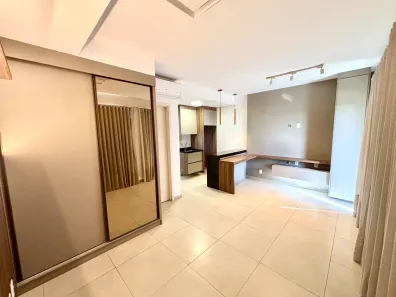 Apartamento com 1 Quarto à venda, 33m² no Jardim Tarraf II, São José do Rio Preto