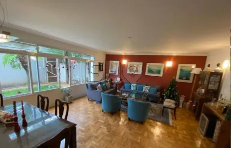 Sobrado com 4 Quartos à venda, 290m² no Vila Ipojuca, São Paulo