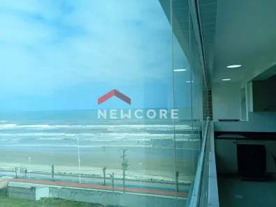 Apartamento com 2 Quartos à venda, 72m² no Jardim Caiahu, Mongaguá