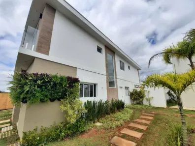 Casa de Condomínio com 3 Quartos à venda, 117m² no Granja Viana, Cotia
