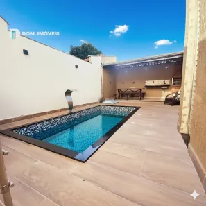 Casa com 3 Quartos à venda, 140m² no Martelos, Juiz de Fora