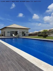 Apartamento com 2 Quartos à venda, 257m² no Centro, Camaçari