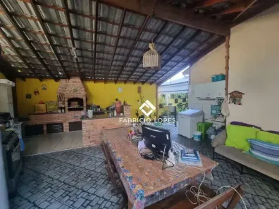 Casa de Condomínio com 4 Quartos à venda, 167m² no Jardim Santa Maria, Jacareí