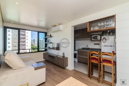Apartamento com 2 Quartos à venda, 56m² no Tristeza, Porto Alegre