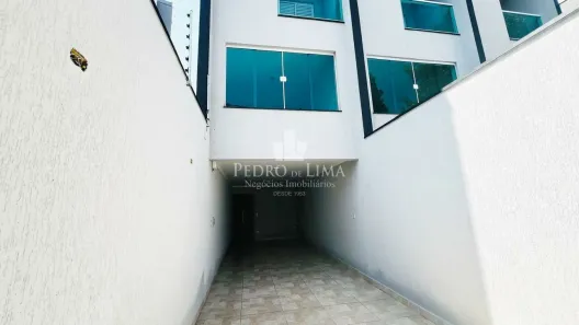 Sobrado com 3 Quartos à venda, 136m² no Cidade Mãe do Céu, São Paulo