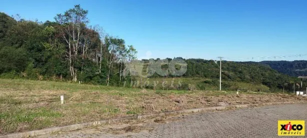 Lote/Terreno à venda, 410m² no , Nova Petrópolis