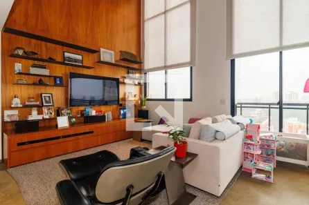 Apartamento com 3 Quartos à venda, 184m² no Vila Andrade, São Paulo