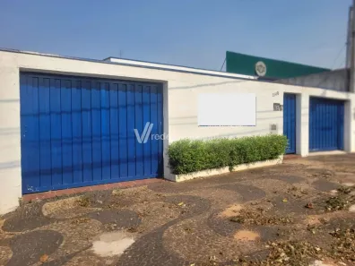 Imóvel Comercial com 3 Quartos à venda, 390m² no Jardim Guanabara, Campinas
