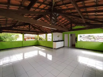 Casa com 3 Quartos à venda, 155m² no Guanabara, Betim