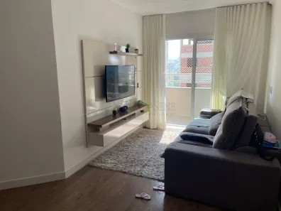 Apartamento com 2 Quartos à venda, 64m² no Jardim Oriente, São José dos Campos
