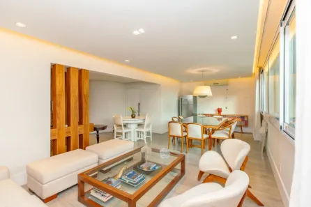 Apartamento com 2 Quartos à venda, 130m² no Guarapiranga, São Paulo
