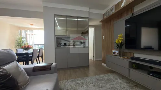 Apartamento com 3 Quartos à venda, 78m² no Stiep, Salvador