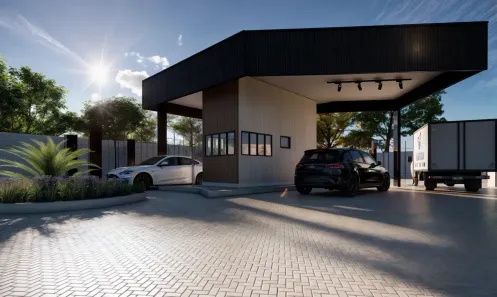 Lote/Terreno à venda, 125m² no Jardim Nova Pacaembu, Cotia