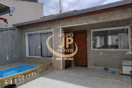 Casa com 3 Quartos à venda, 140m² no Jardim Montreal, Sorocaba