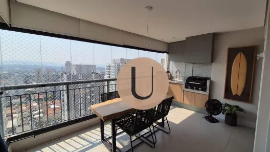 Apartamento com 3 Quartos à venda, 85m² no Vila Zilda (Tatuapé), São Paulo