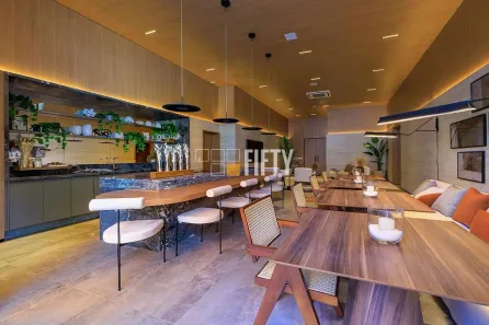 Apartamento com 4 Quartos à venda, 189m² no Vila Uberabinha, São Paulo