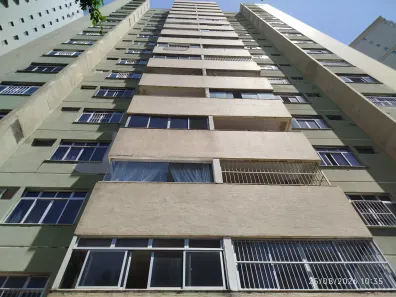 Apartamento com 3 Quartos para alugar, 133m² no Mucuripe, Fortaleza