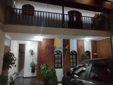 Sobrado com 3 Quartos à venda, 250m² no Jardim Paraventi, Guarulhos