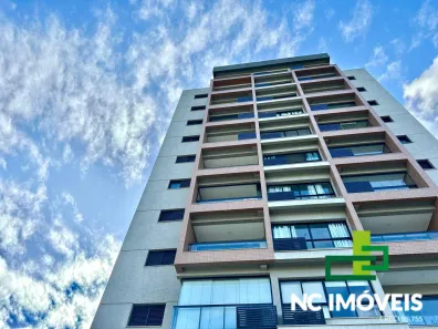 Apartamento com 1 Quarto à venda, 46m² no Indaiá, Caraguatatuba