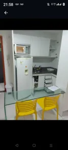 Apartamento com 1 Quarto para alugar, 36m² no Boa Viagem, Recife