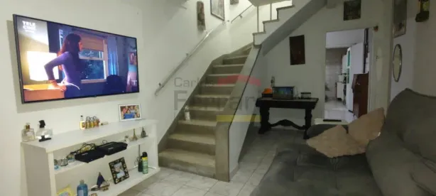 Sobrado com 2 Quartos à venda, 90m² no Santana, São Paulo