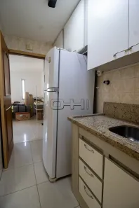 Apartamento com 2 Quartos à venda, 68m² no Moema, São Paulo