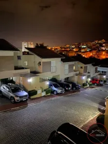 Casa de Condomínio com 3 Quartos à venda, 92m² no Chácara Jafet, Mogi das Cruzes