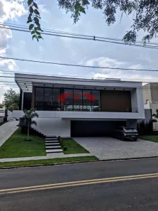 Casa com 4 Quartos à venda, 507m² no Loteamento Alphaville Campinas, Campinas