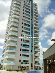 Apartamento com 2 Quartos à venda, 74m² no Engenheiro Luciano Cavalcante, Fortaleza