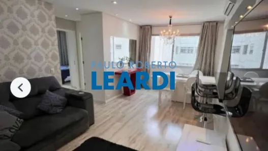 Apartamento com 2 Quartos à venda, 80m² no Pinheiros, São Paulo