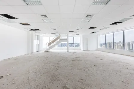 Ponto Comercial com 10 Quartos para alugar, 353m² no Cidade Monções, São Paulo