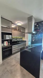 Apartamento com 3 Quartos à venda, 82m² no Esplanada Independência, Taubaté