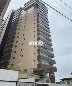 Apartamento com 1 Quarto à venda, 46m² no Aviação, Praia Grande