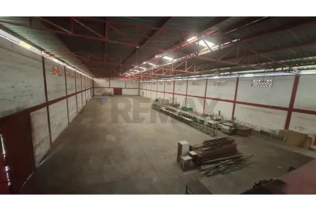Galpão/Depósito/Armazém para alugar, 1300m² no São Francisco, Belo Horizonte