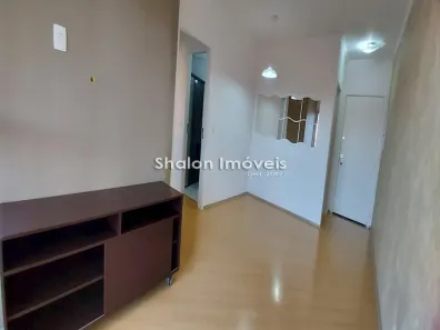 Apartamento com 3 Quartos para alugar, 72m² no Vila Isa, São Paulo