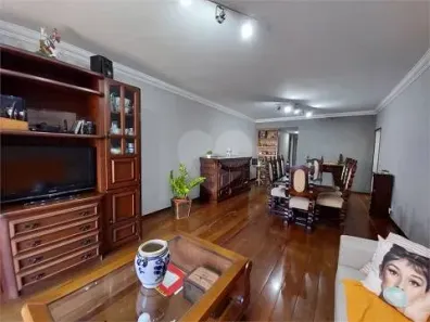 Apartamento com 3 Quartos à venda, 142m² no Tijuca, Rio de Janeiro