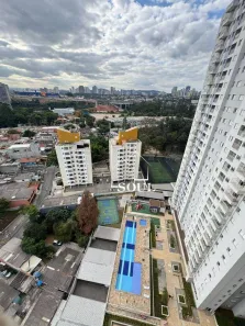 Apartamento com 3 Quartos à venda, 68m² no Jardim Iracema/Aldeia, Barueri