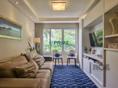 Apartamento com 2 Quartos à venda, 80m² no Jardim Botânico, Porto Alegre