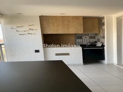 Apartamento com 3 Quartos à venda, 80m² no Vila Mascote, São Paulo