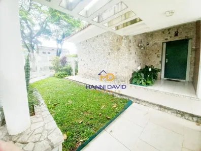 Casa com 3 Quartos à venda, 198m² no Indianópolis, São Paulo