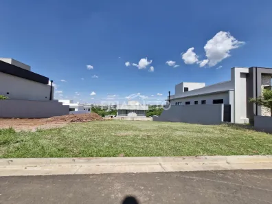 Lote/Terreno à venda, 405m² no Ondas, Piracicaba