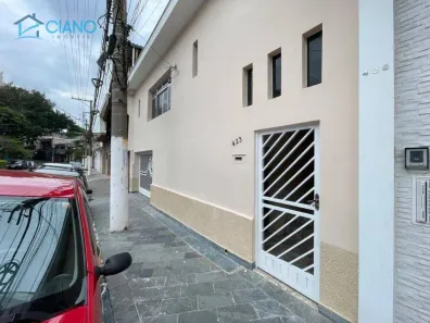 Sobrado com 3 Quartos para alugar, 160m² no Parque da Mooca, São Paulo